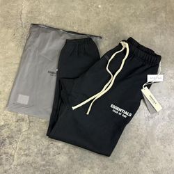 Essentials Cuffed Sweatpants