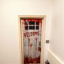 Halloween Decorations