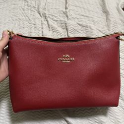 Coach clara bag 