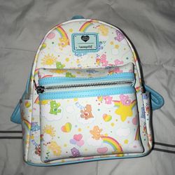 Care Bear Loungefly