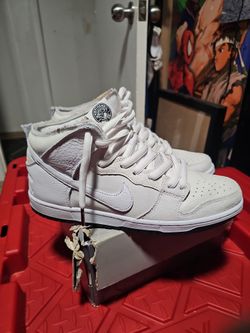Nike sb anti hero sz10