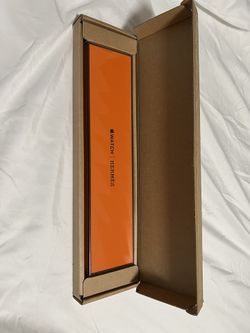 Apple Watch Hermès Band