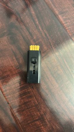 Golf club cleaner tool new