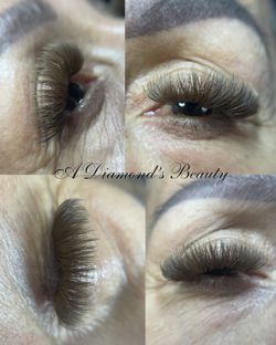 Lashes