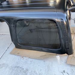 Jeep Wrangler TJ Hardtop 