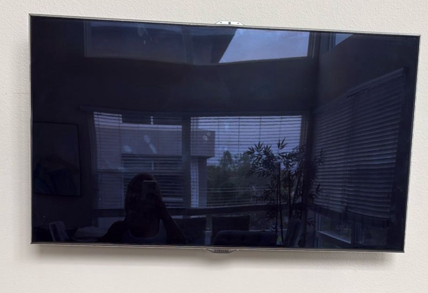Samsung Smart TV