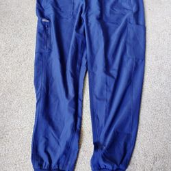 XL Scrub Pants 