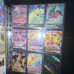 Pokémon Cards 