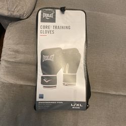 Core 2 Training Gloves