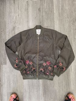 Guess bomber jacket
