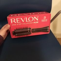 REVLON