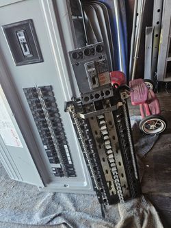 Electrical Panels