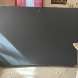 Casper Queen Mattress 