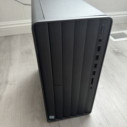 HP Envy Desktop Intel Core i5 8th Generation