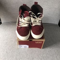 Women Vans Sneakers 