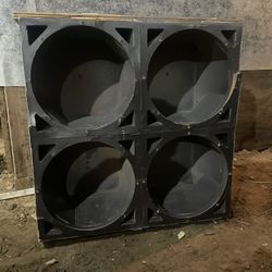 Caja De 12