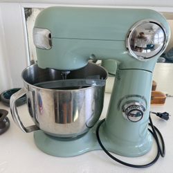 Cuisinart Standing Mixer 