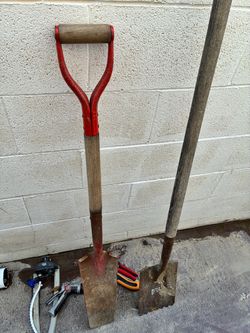 Lawn and Garden Tools