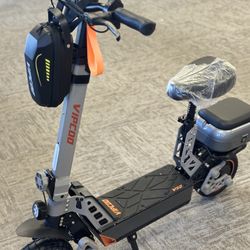 Electric Scooters 