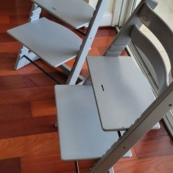 Stokke Tripp Trapp Chair