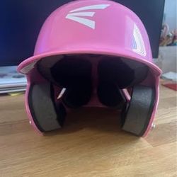 Easton | ALPHA Baseball Batting Helmet | 6 ¼” – 7 ¾”