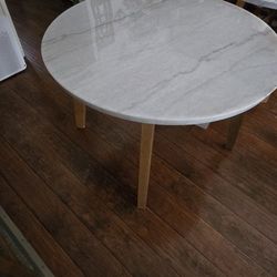 Beautiful Marble Dining Table 