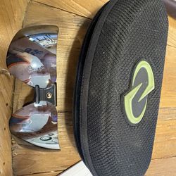 Gargoyles Sunglasses with Case