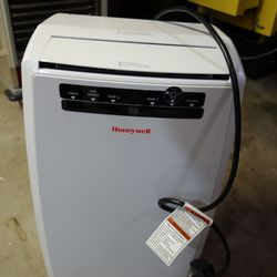 Honeywell Portable AC Model# MN12CESWW