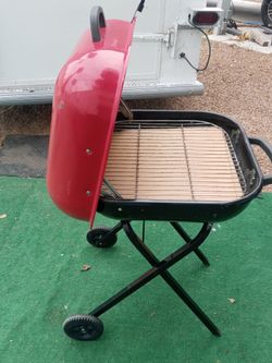 Aussie walkabout grill sales