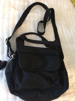 Kipling Purse