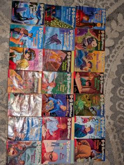 Kids books 5-6 year old