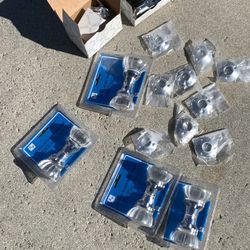 Crystal Door Knobs And Door Accessories