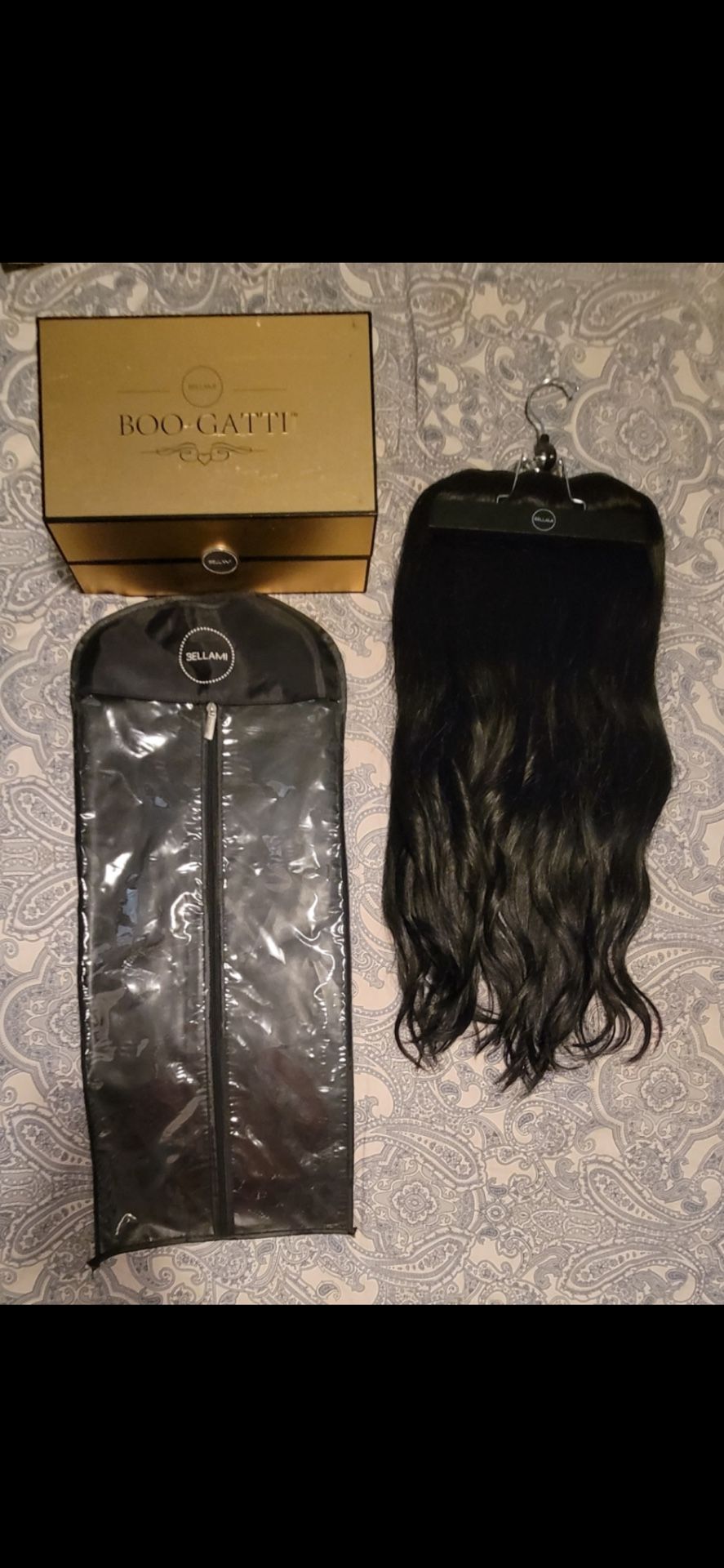 Bellami Hair Extensions
