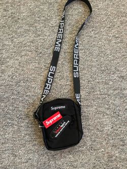 Supreme shoulder bag
