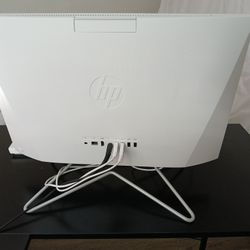 Hp Dell Computer 