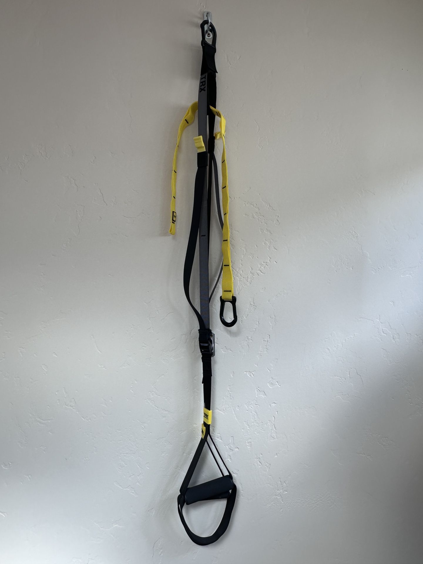 TRX Go Portable Suspension Trainer