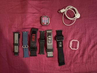 Apple Watch Ultra 2 (Verizon)