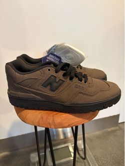 Brand new New balance 550. Size 10men.