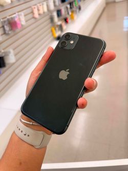 iPhone 11 64GB unlock