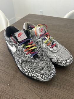 Nike Air Max 1 Tokyo Maze