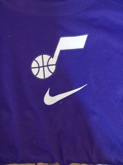 Vintage Jazz Jersey