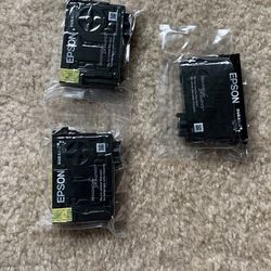 Epson 200 Printer Ink