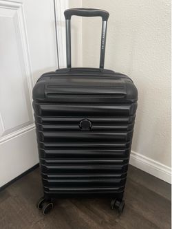 Delsey Paris Luggage