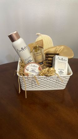 Shea Bundle Basket $45.00