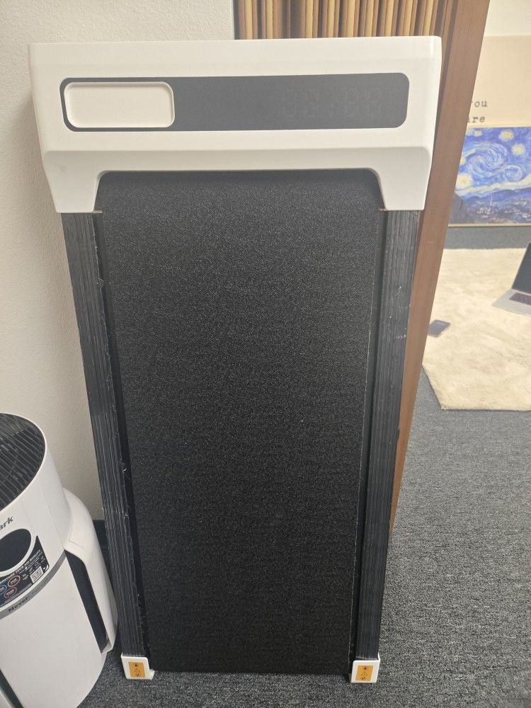 Under Desk Treadmill