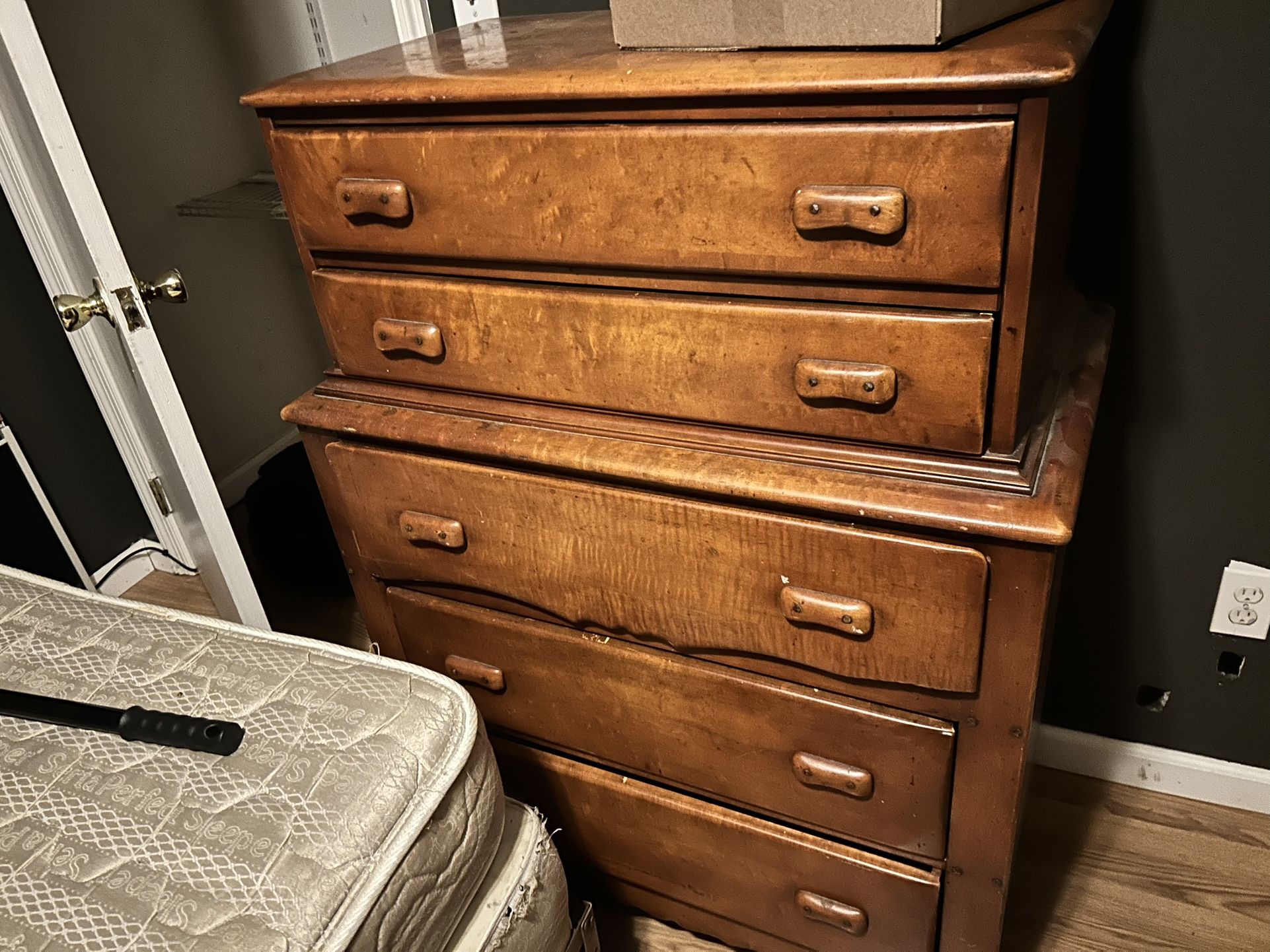 Dressers for sale
