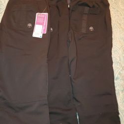 Scrub TOPS AND BOTTOMS (Woman's Small)