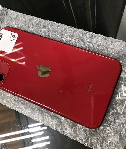 iPhone 11 64GB Unlock Desbloqueado TZXI