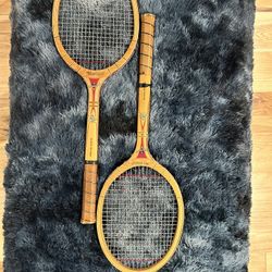 Tennis Rackets