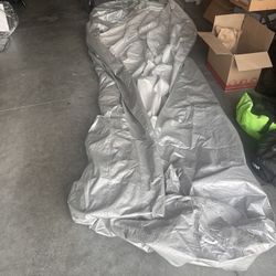 Truck Cover